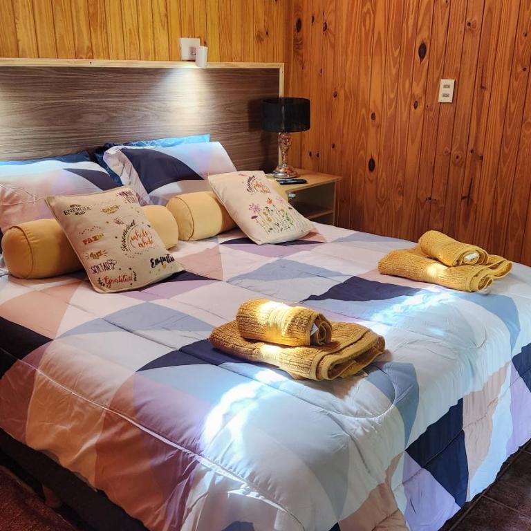 Cabaña di Piave - Chalet de 1 dormitorio - 6