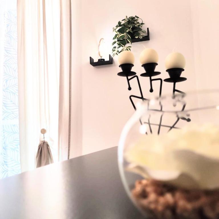 111 Guest House - Appartamento con 1 Camera da Letto - 19