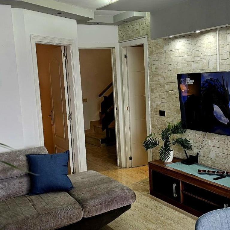 Los Cristianos Penthouse - Apartamento de 3 dormitorios - 24