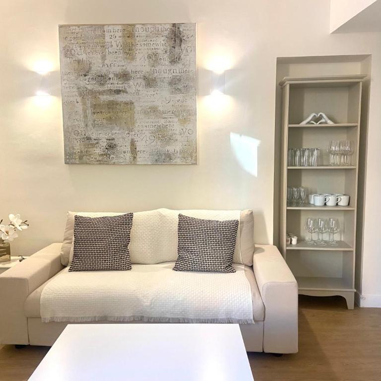 Elegant 2P Rue Meynadier 350 m Palais & beaches - Apartment mit 1 Schlafzimmer - 19