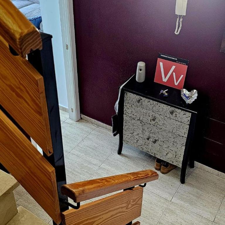 Los Cristianos Penthouse - Apartamento de 3 dormitorios - 25