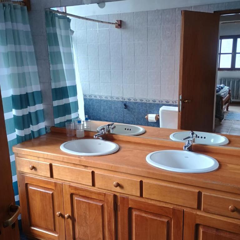 "La casa de Ona" Hostel Boutique - Habitación Doble con baño privado - 5