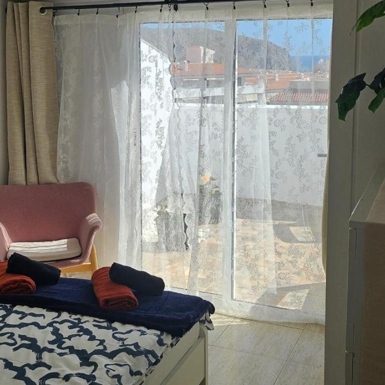 Los Cristianos Penthouse - Apartamento de 3 dormitorios - 28