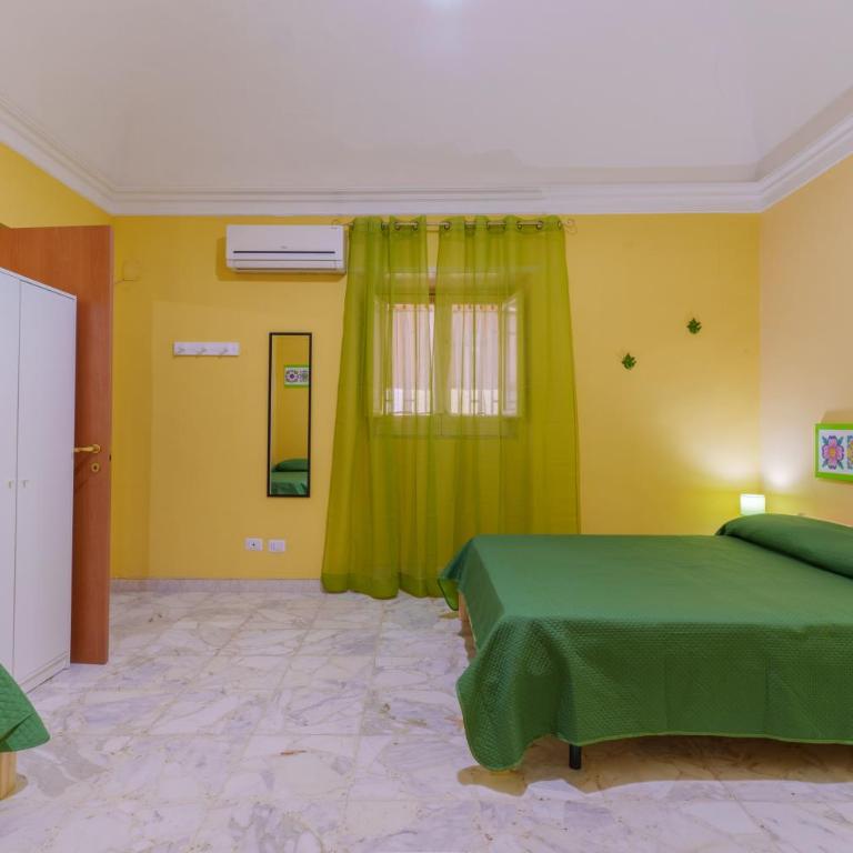 La Trìcora Big House - Three-Bedroom House - 45