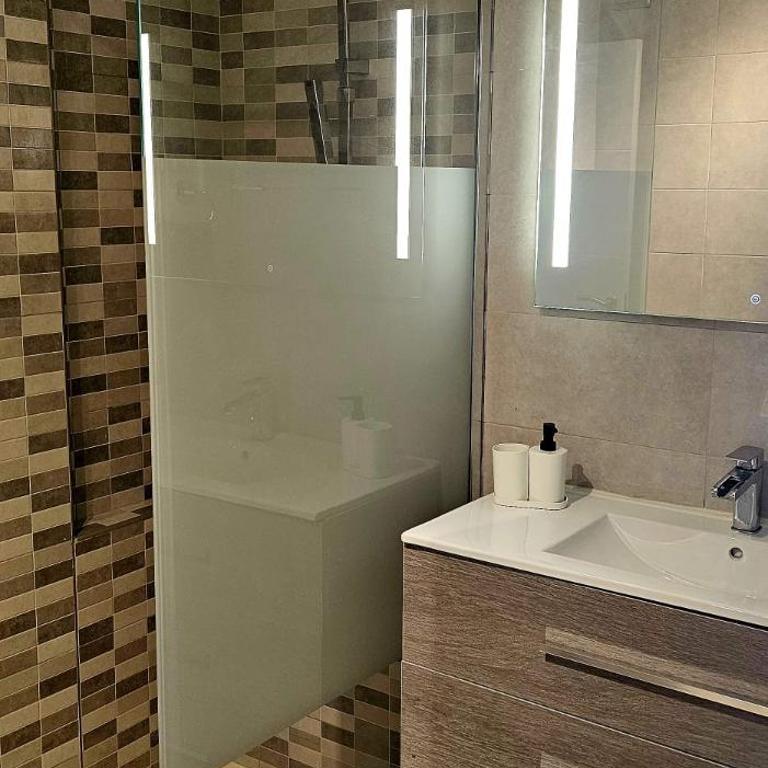 Los Cristianos Penthouse - Apartamento de 3 dormitorios - 15