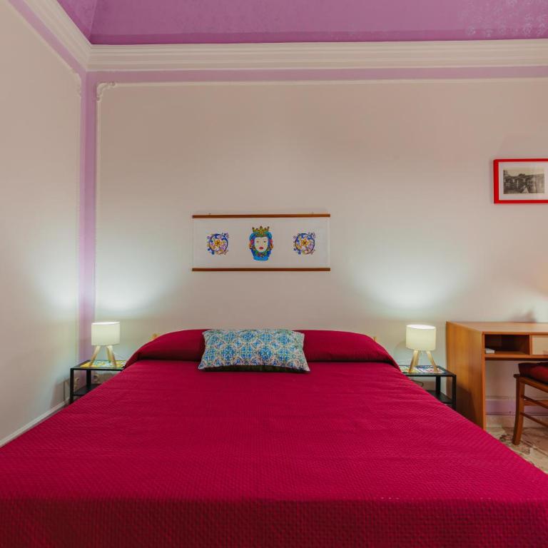 La Trìcora Big House - Three-Bedroom House - 47