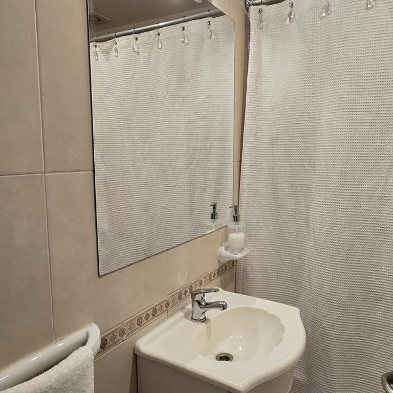 Departamento Paz - Apartamento de 1 dormitorio - 6