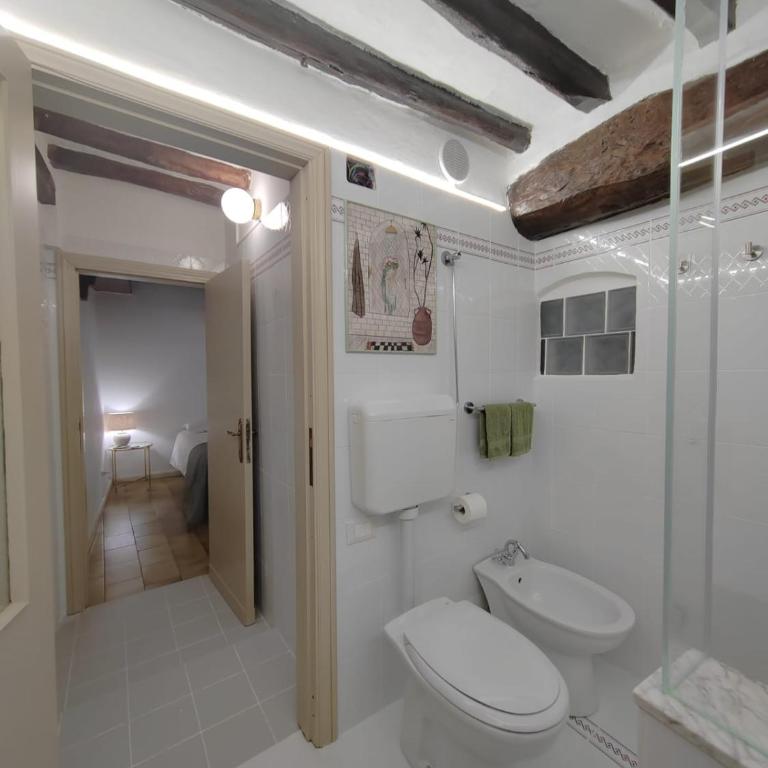 La Loggia di Perugia - Appartamento con 1 Camera da Letto - 26