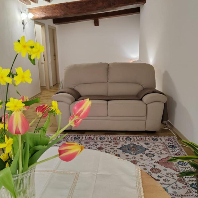 La Loggia di Perugia - Appartamento con 1 Camera da Letto - 4