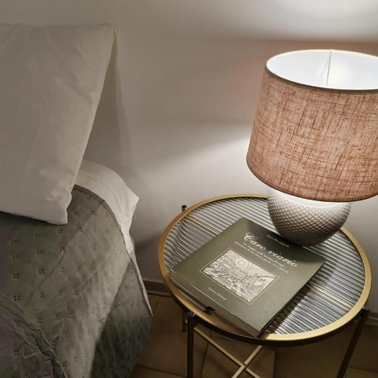 La Loggia di Perugia - Appartamento con 1 Camera da Letto - 21
