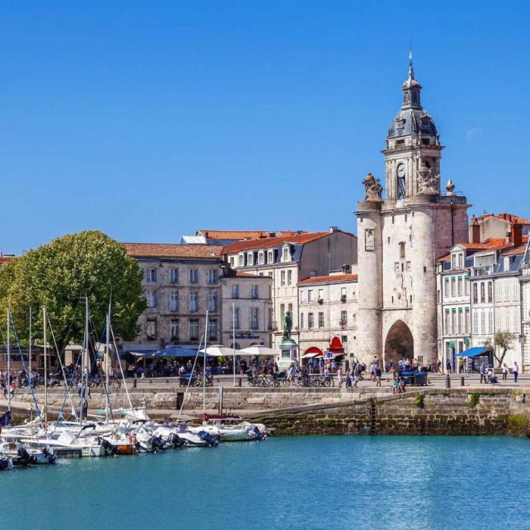 Le loft du canal de Rompsay - Appartement 3 Chambres - 30