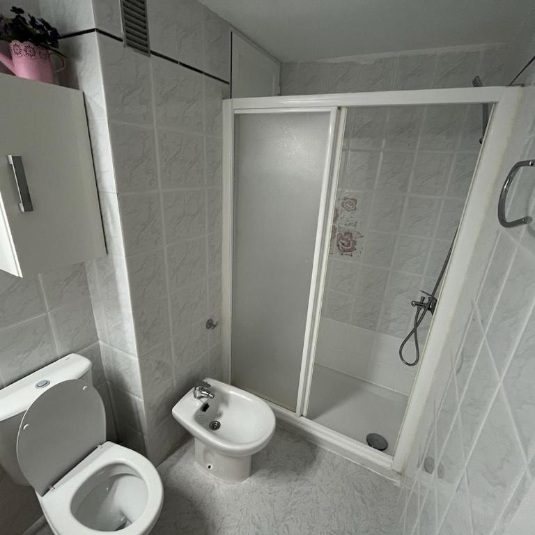Apartamento El Cano en primera línea de playa - Apartamento de 2 dormitorios con vistas al mar - 6