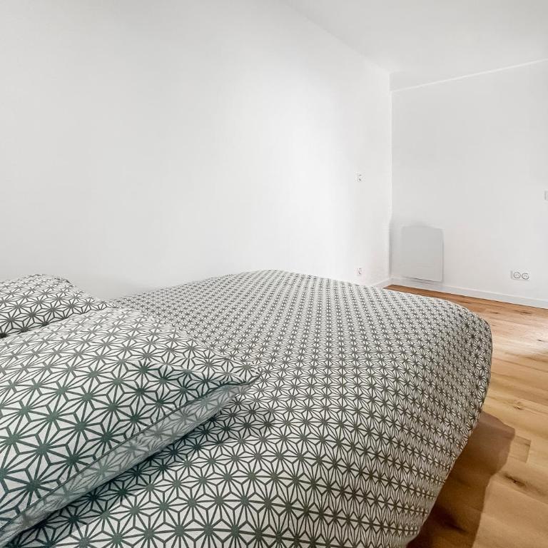 Le loft du canal de Rompsay - Appartement 3 Chambres - 23