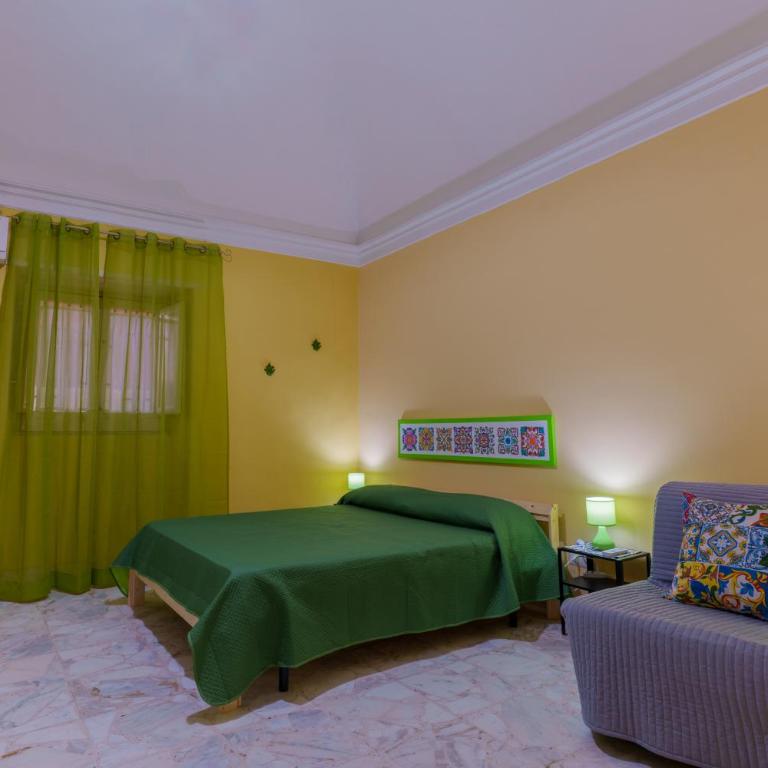 La Trìcora Big House - Three-Bedroom House - 50