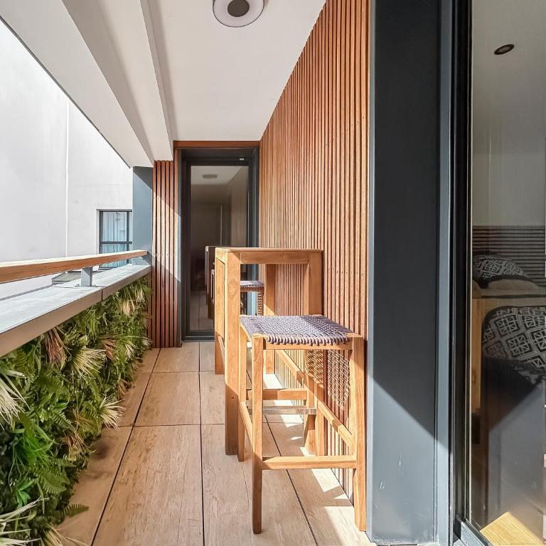 Le loft du canal de Rompsay - Appartement 3 Chambres - 28