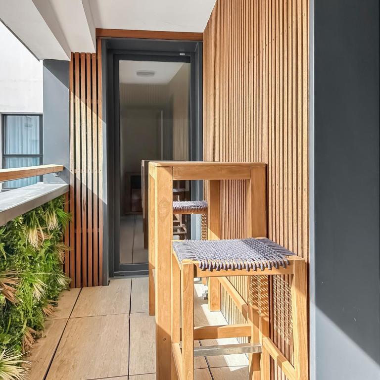 Le loft du canal de Rompsay - Appartement 3 Chambres - 29