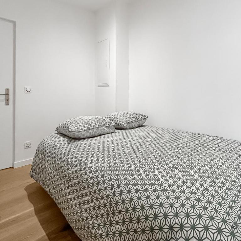 Le loft du canal de Rompsay - Appartement 3 Chambres - 22