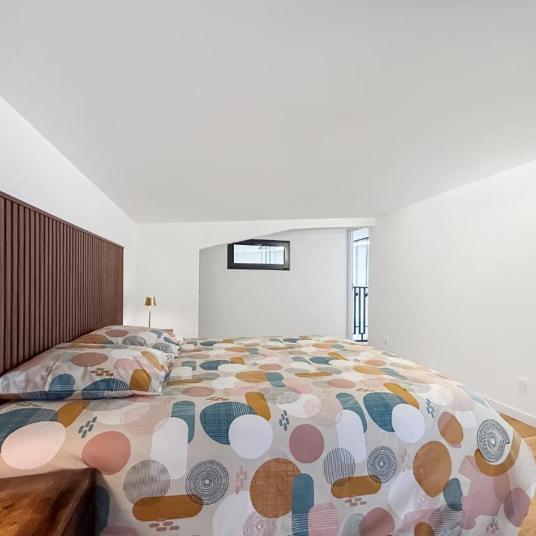 Le loft du canal de Rompsay - Appartement 3 Chambres - 19