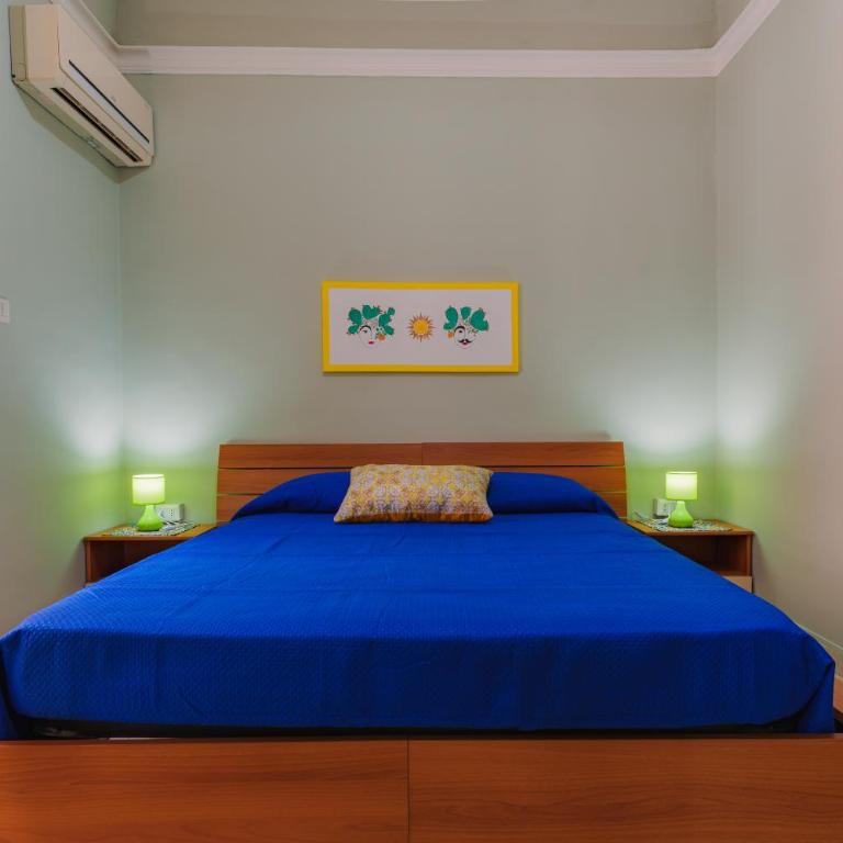 La Trìcora Big House - Three-Bedroom House - 3