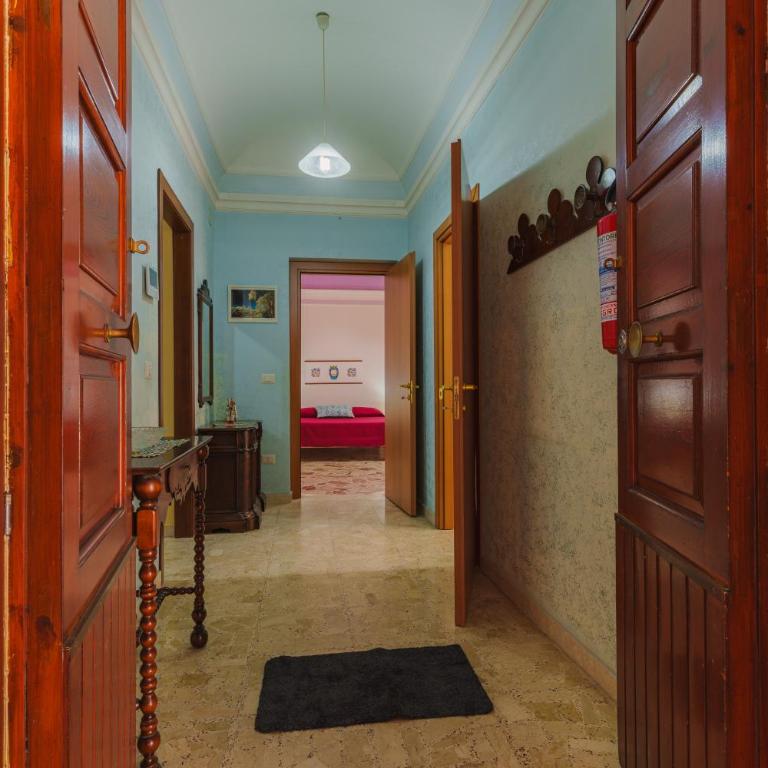 La Trìcora Big House - Three-Bedroom House - 7
