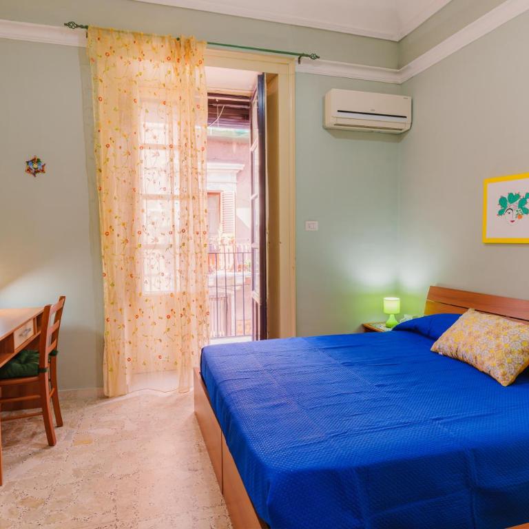La Trìcora Big House - Three-Bedroom House - 54