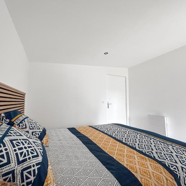Le loft du canal de Rompsay - Appartement 3 Chambres - 21