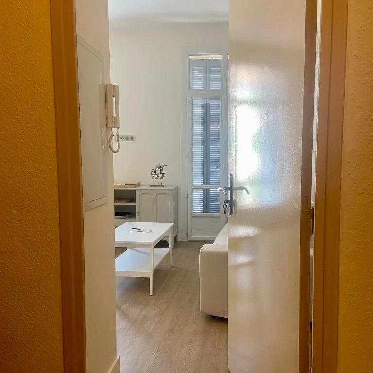 Elegant 2P Rue Meynadier 350 m Palais & beaches - Apartment mit 1 Schlafzimmer - 3