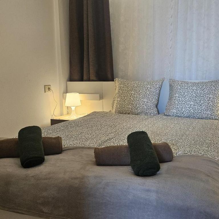 Los Cristianos Penthouse - Apartamento de 3 dormitorios - 14