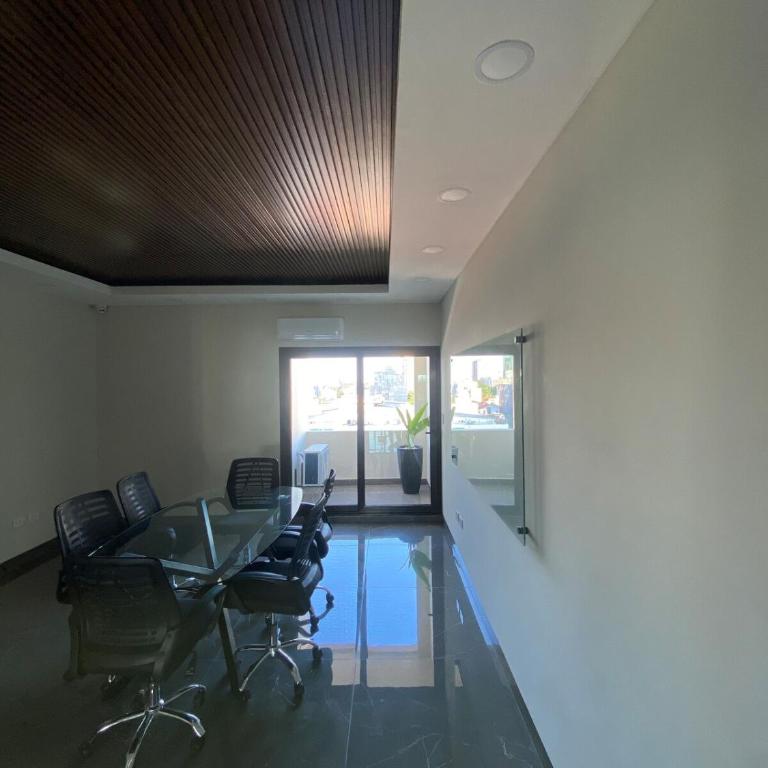 Apartment in the most luxurious area of Santa Cruz - Two-Bedroom Apartment - 10