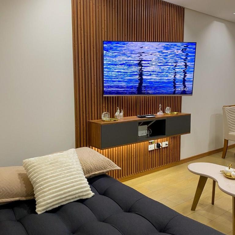 Apartment in the most luxurious area of Santa Cruz - Two-Bedroom Apartment - 19