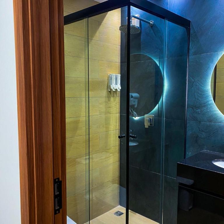 Apartment in the most luxurious area of Santa Cruz - Two-Bedroom Apartment - 24