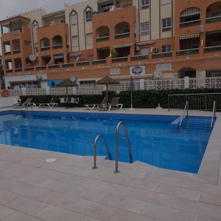 Preciosas vistas al mar - Apartamento de 2 dormitorios - 10
