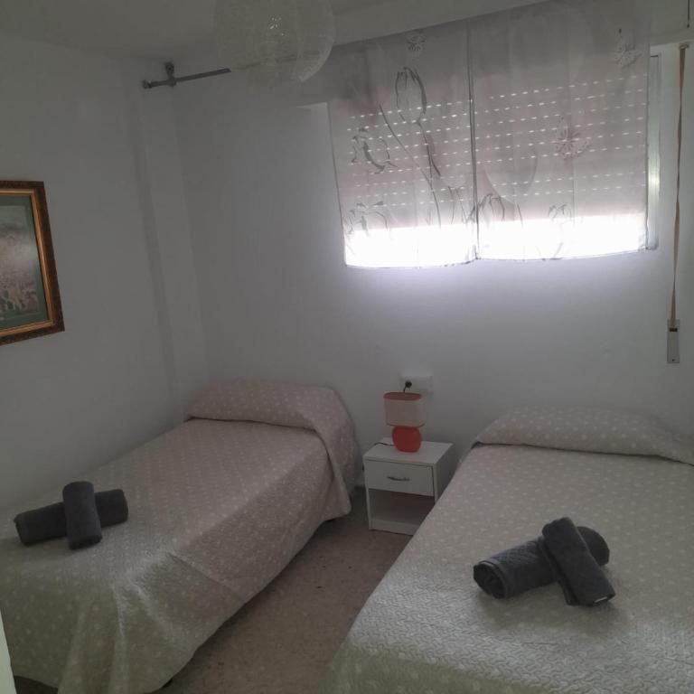 Preciosas vistas al mar - Apartamento de 2 dormitorios - 21