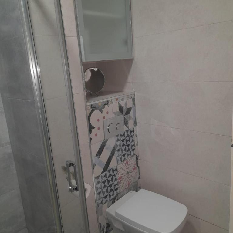 Preciosas vistas al mar - Apartamento de 2 dormitorios - 23