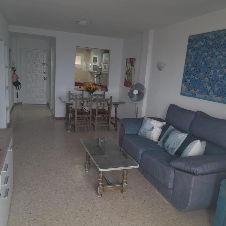 Preciosas vistas al mar - Apartamento de 2 dormitorios - 24