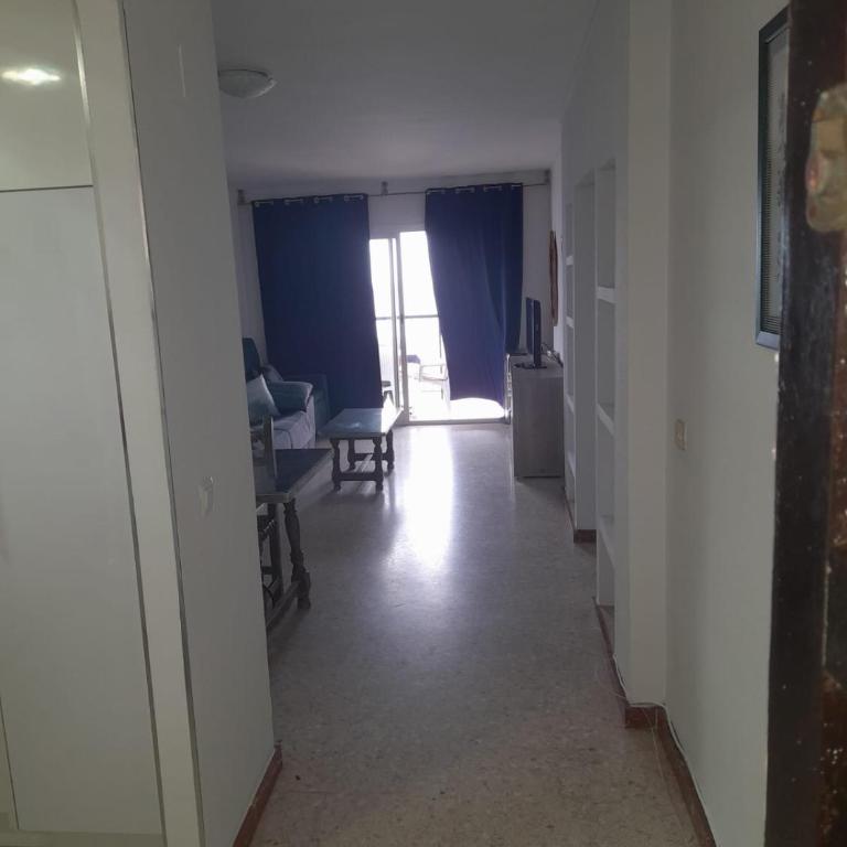 Preciosas vistas al mar - Apartamento de 2 dormitorios - 25