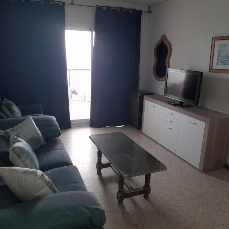 Preciosas vistas al mar - Apartamento de 2 dormitorios - 32