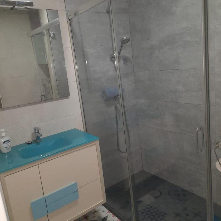 Preciosas vistas al mar - Apartamento de 2 dormitorios - 34