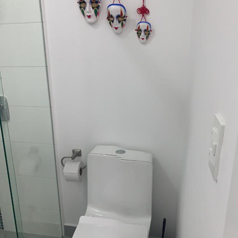 B&B KELLY Ecuador - Habitación Triple - 2