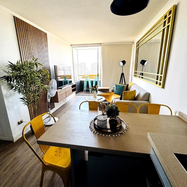 Modern and Cozy Apartment with Parking - Apartamento de 2 dormitorios - 1