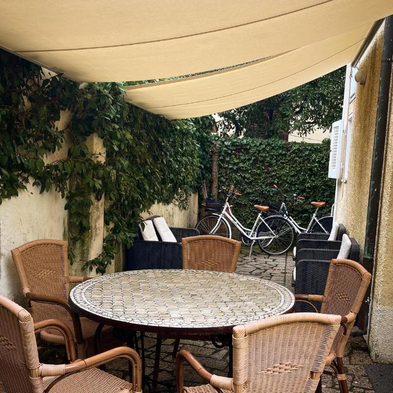 Il Pozzetto Home Resort - Appartement 1 Chambre - 14