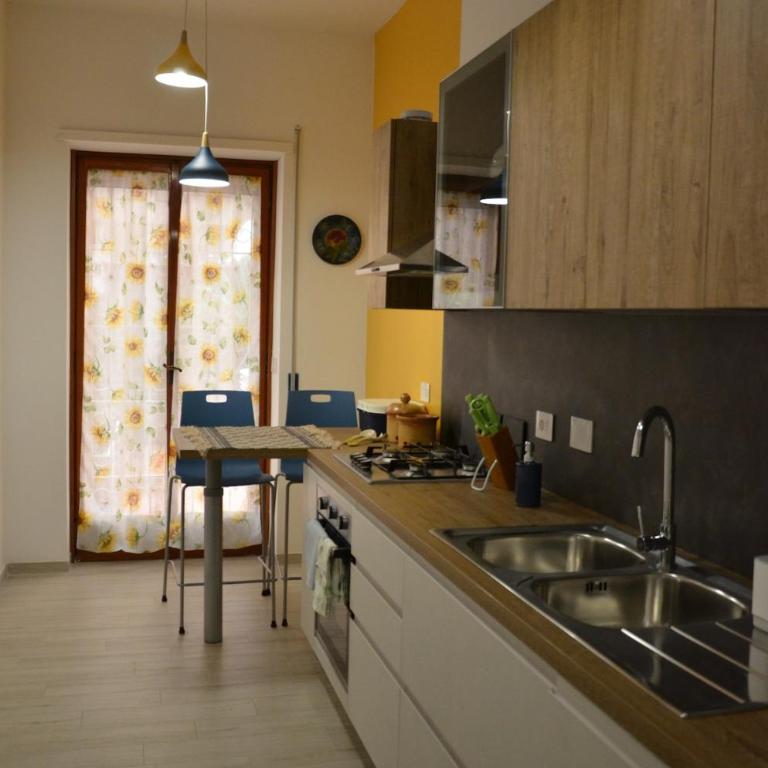 La casa di cbrek al mare di Ostia Lido - Appartamento - Piano Terra - 1