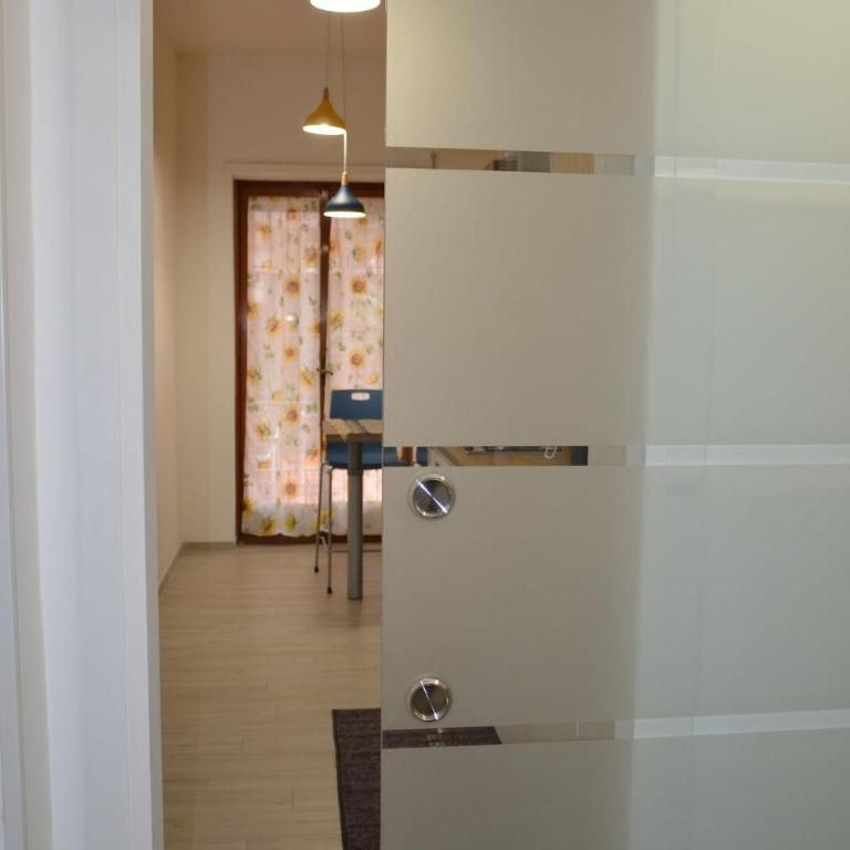 La casa di cbrek al mare di Ostia Lido - Appartamento - Piano Terra - 4
