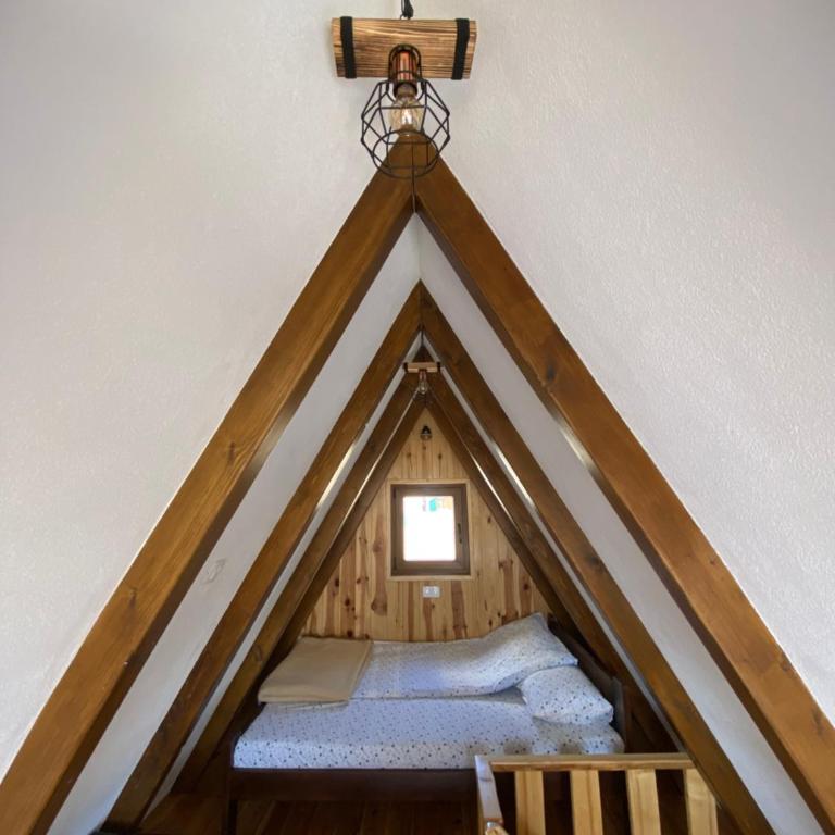 Bungalows Ivan - One-Bedroom Bungalow - 21