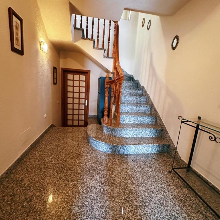 2 bedrooms bungalow with amazing view and private jacuzzi - Casa de 2 dormitorios - 36
