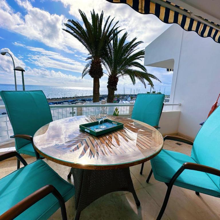 2 bedrooms bungalow with amazing view and private jacuzzi - Casa de 2 dormitorios - 4