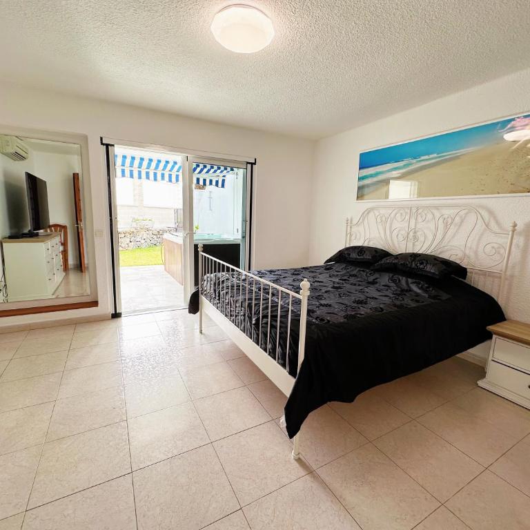 2 bedrooms bungalow with amazing view and private jacuzzi - Casa de 2 dormitorios - 21