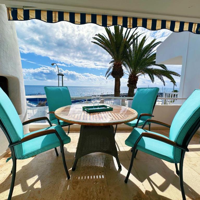 2 bedrooms bungalow with amazing view and private jacuzzi - Casa de 2 dormitorios - 3