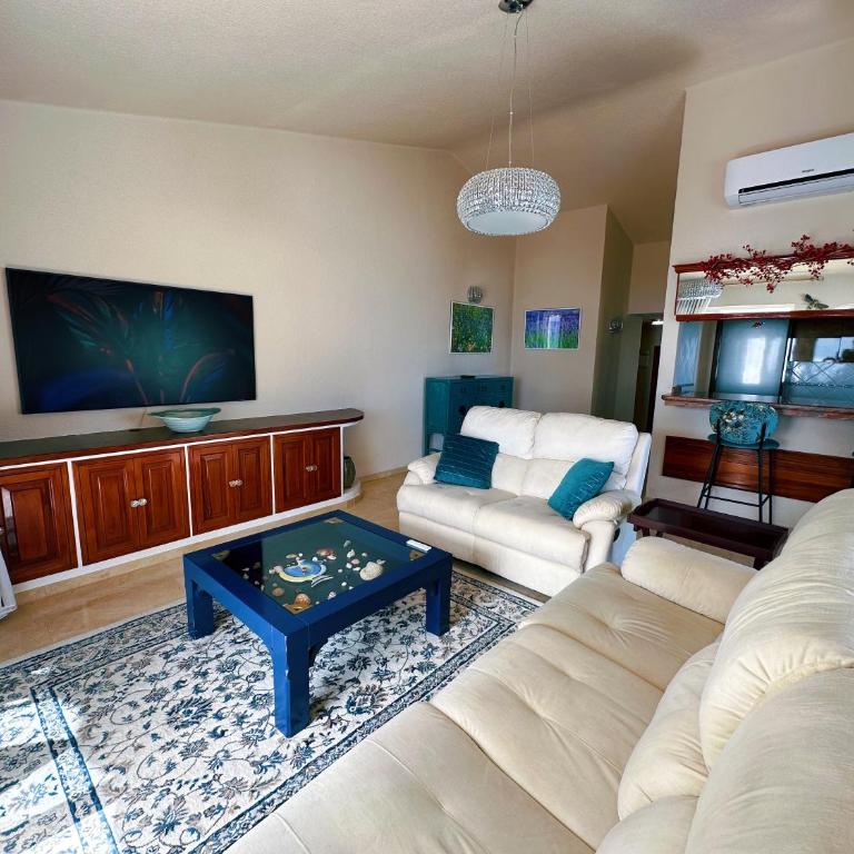 2 bedrooms bungalow with amazing view and private jacuzzi - Casa de 2 dormitorios - 13