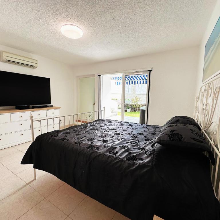 2 bedrooms bungalow with amazing view and private jacuzzi - Casa de 2 dormitorios - 19